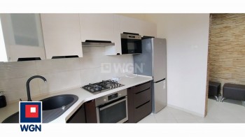 Mieszkanie na sprzedaż w kamienicy Chocianów, Centrum