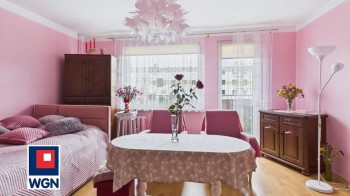 Mieszkanie na sprzedaż w bloku Chocianów