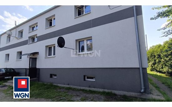 Mieszkanie na sprzedaż w bloku Chocianów